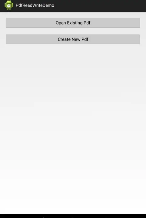 download the new for android PDF Replacer Pro 1.8.8