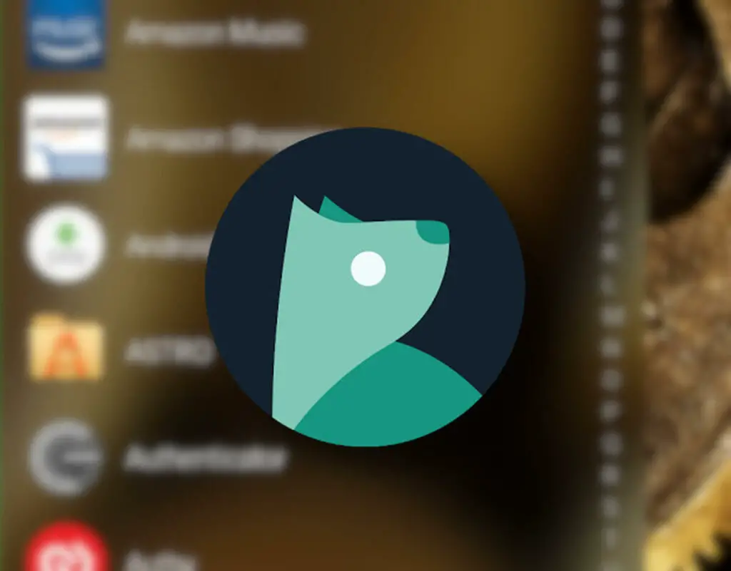 Evie Launcher