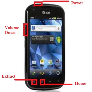 How to Fix a Pantech Burst that’s Echoing