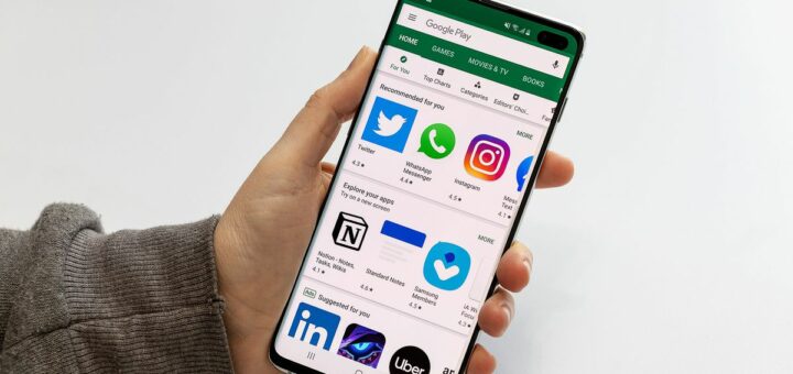 Things you should do before selling or replacing your android phone