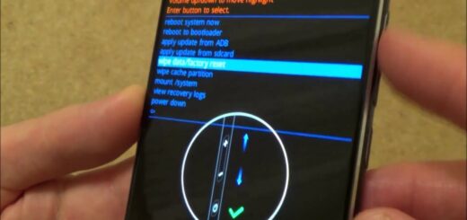 How to Hard Reset an Android Phone