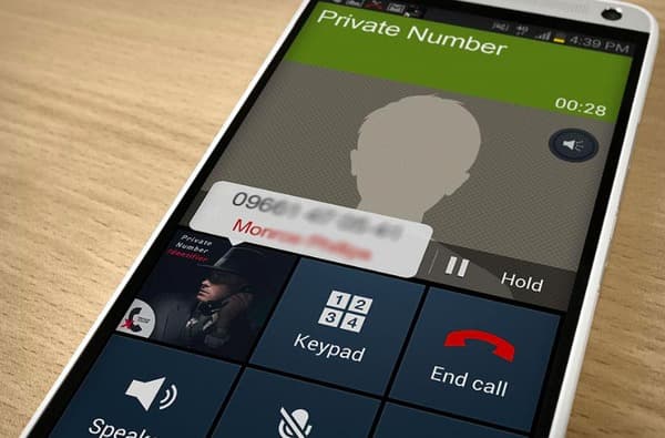 How to Fix a Pantech Burst that’s Echoing