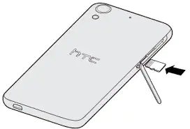 How to fix an HTC Android phone that’s stuck on the white HTC logo