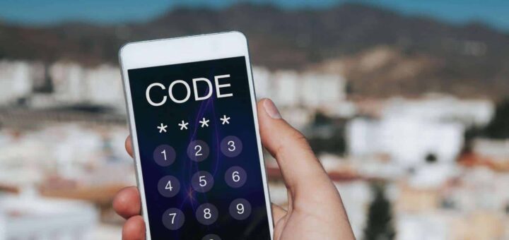 Some Useful and Interesting Codes for Smartphones