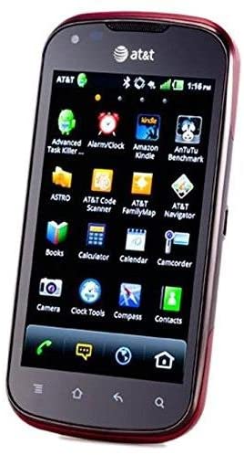 How to Fix a Pantech Burst that’s Echoing