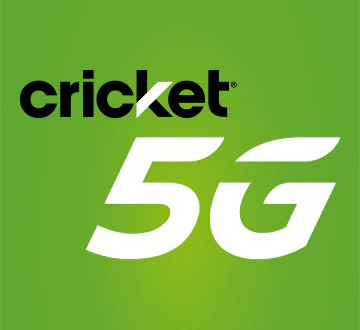 Cricket Wireless Coverage Map