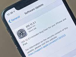 How to check what version of the software is on your smartphone