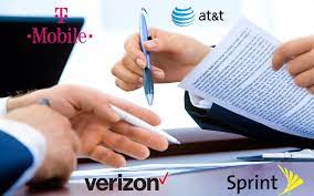 Know the Wireless Contract of your Service Provider