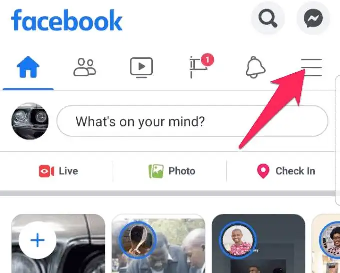 How to move pictures to a Facebook Album Android