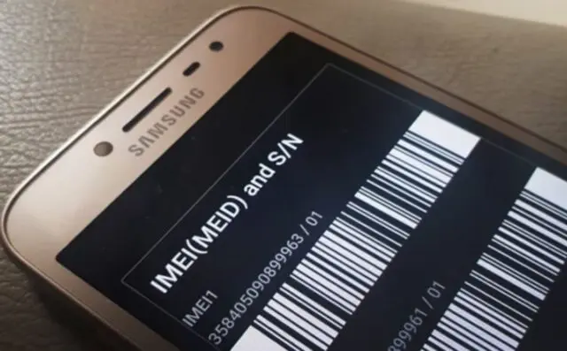 IMEI vs. MEID what is the difference?