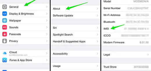 IMEI vs. MEID what is the difference?