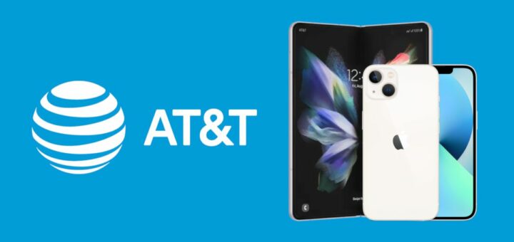 Where Can I go to get my AT&T Phone Fixed or Replaced for Free?