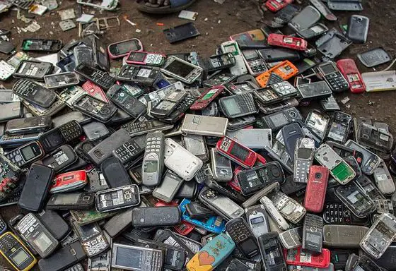 Some of the best things to do with an old Smartphone