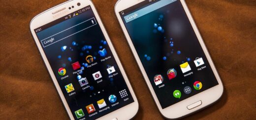 How to move pictures and videos to an SD card on an LG Android 4.4