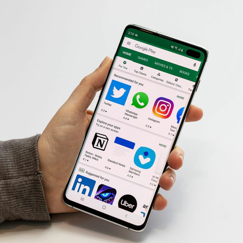 Some of the best things to do with an old Smartphone