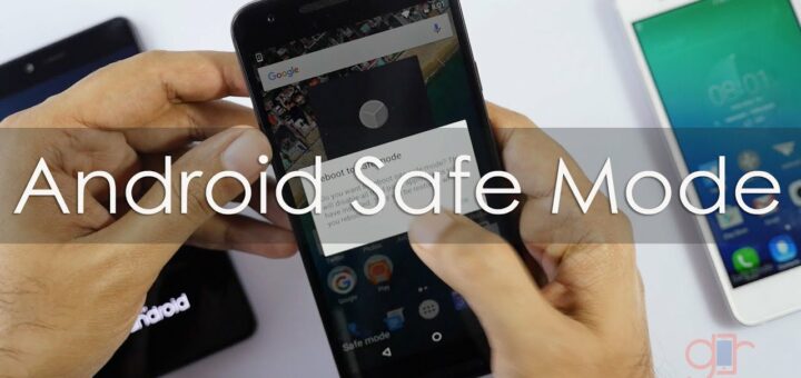 How to Get Your Android Phone Out of Safe Mode