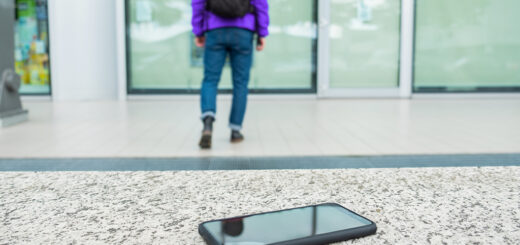 How to find a lost or missing Android cell phone