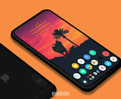 Customizing the Android Home Screen