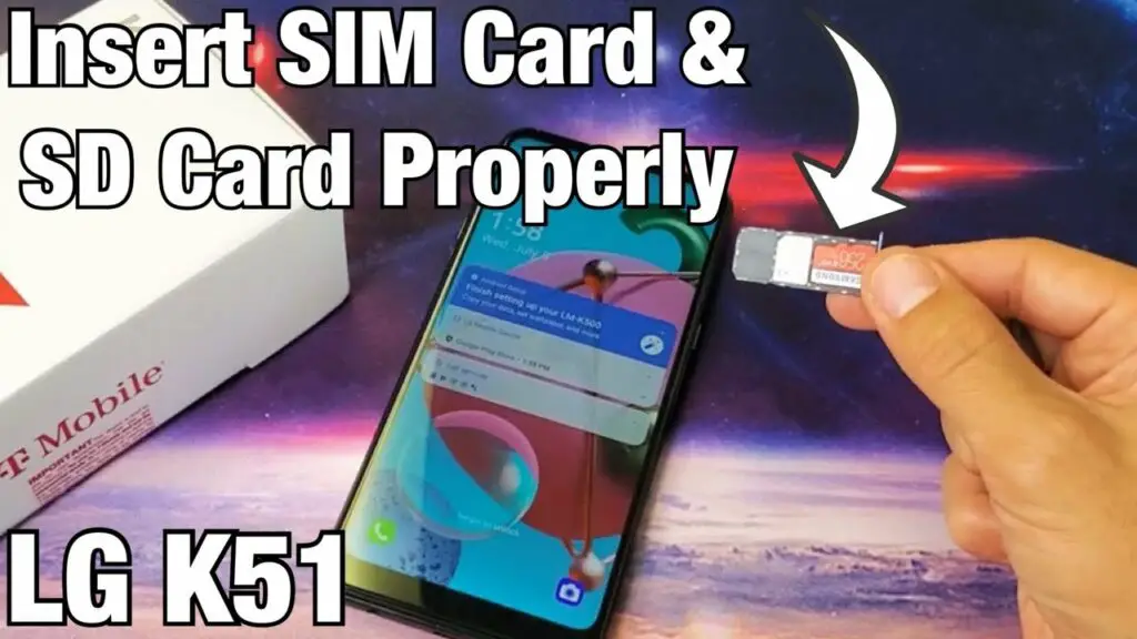 Transferring contacts from one Android phone to another