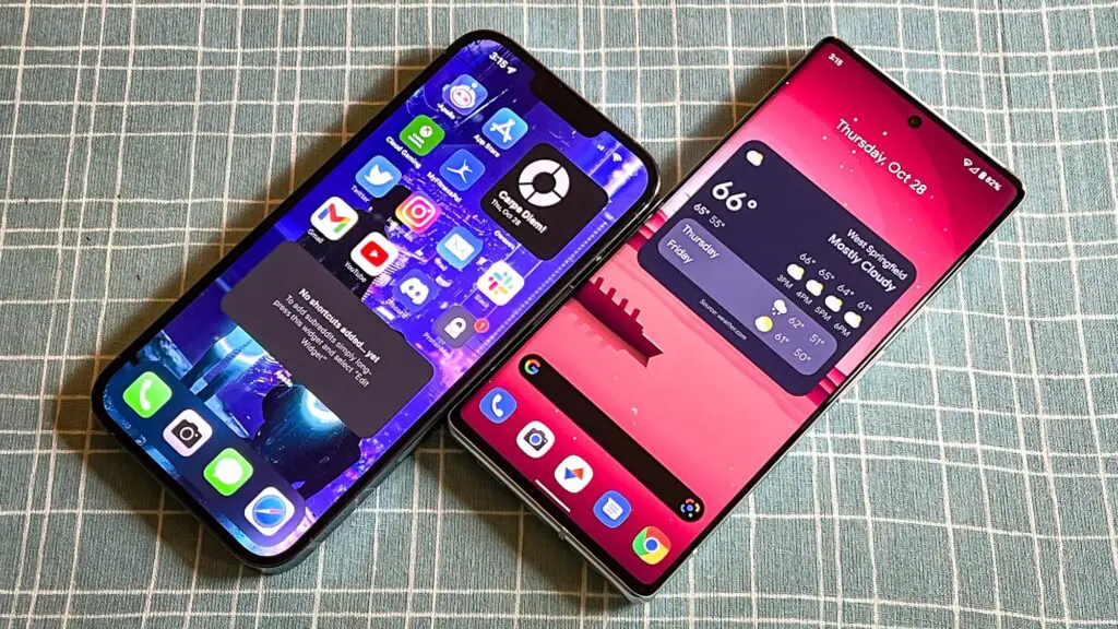 Some of the best things to do with an old Smartphone