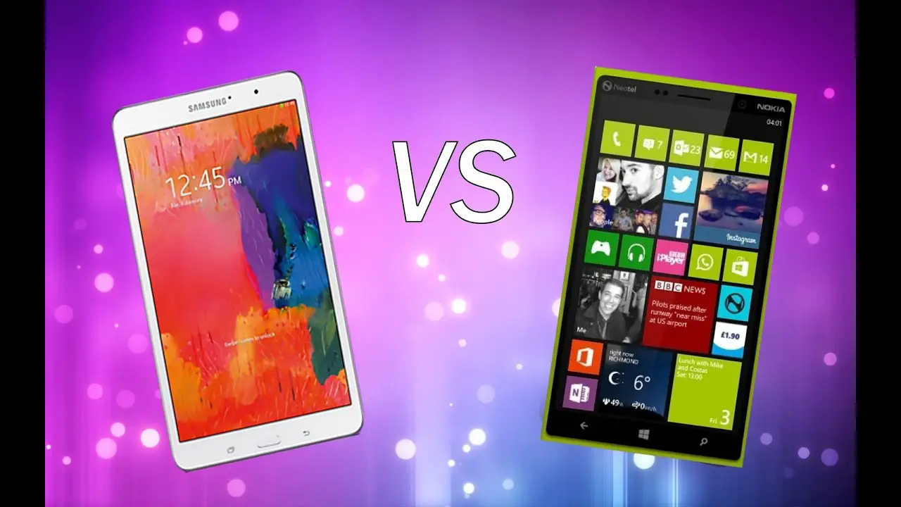 Windows vs. Android: What's Better & Why - AndroidSRC