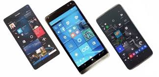 What is the difference between a Windows Phone and a Smartphone?
