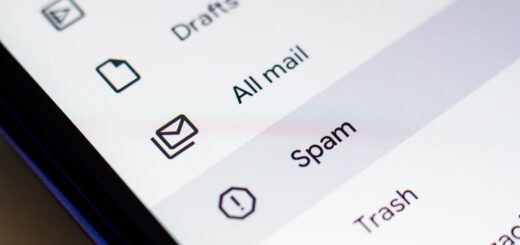 How to Block Spam Messages from Emails and Websites on a Smartphone