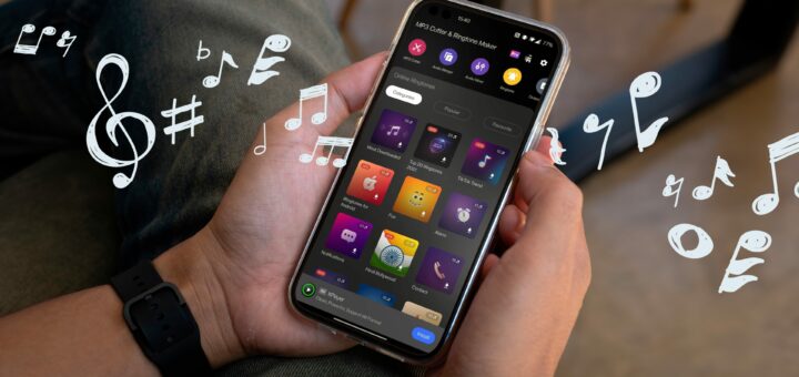 Where Are Ringtones Stored on Android