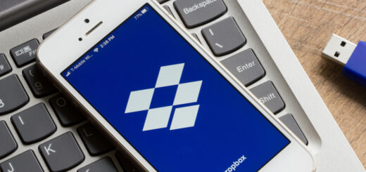 What is Native Dropbox agent for android