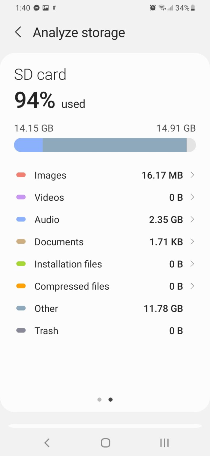 Deleting Files from SD Card on Android: Step-by-Step Guide - AndroidSRC
