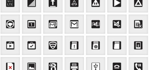 Android Samsung Phone Symbols: Complete Guide