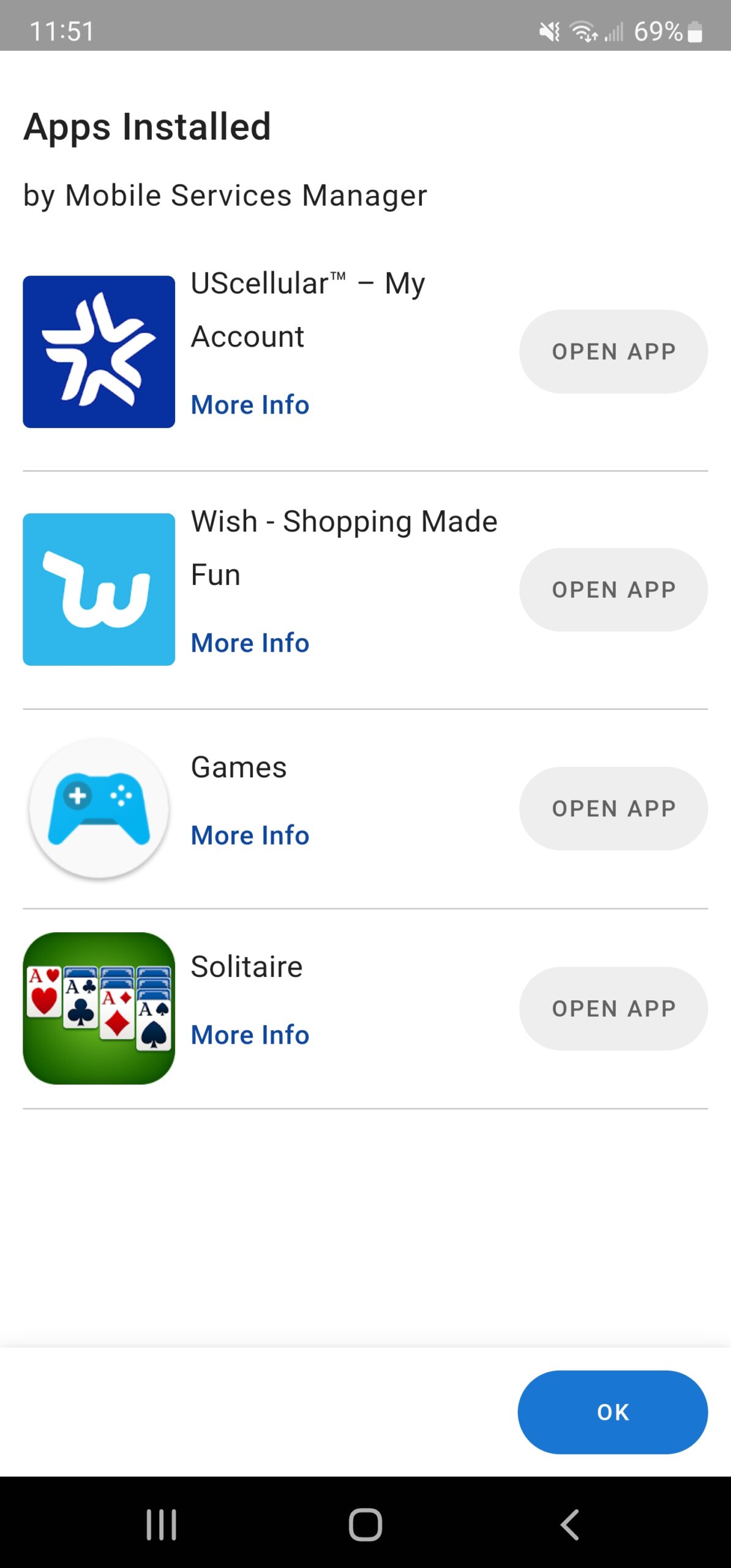 Mobile Services Manager Understanding DTIGNITE