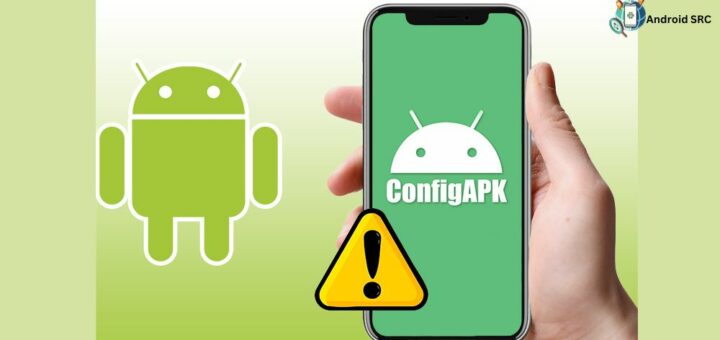 ConfigAPK