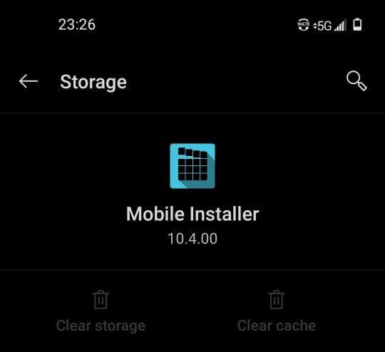 What Is Mobile Installer