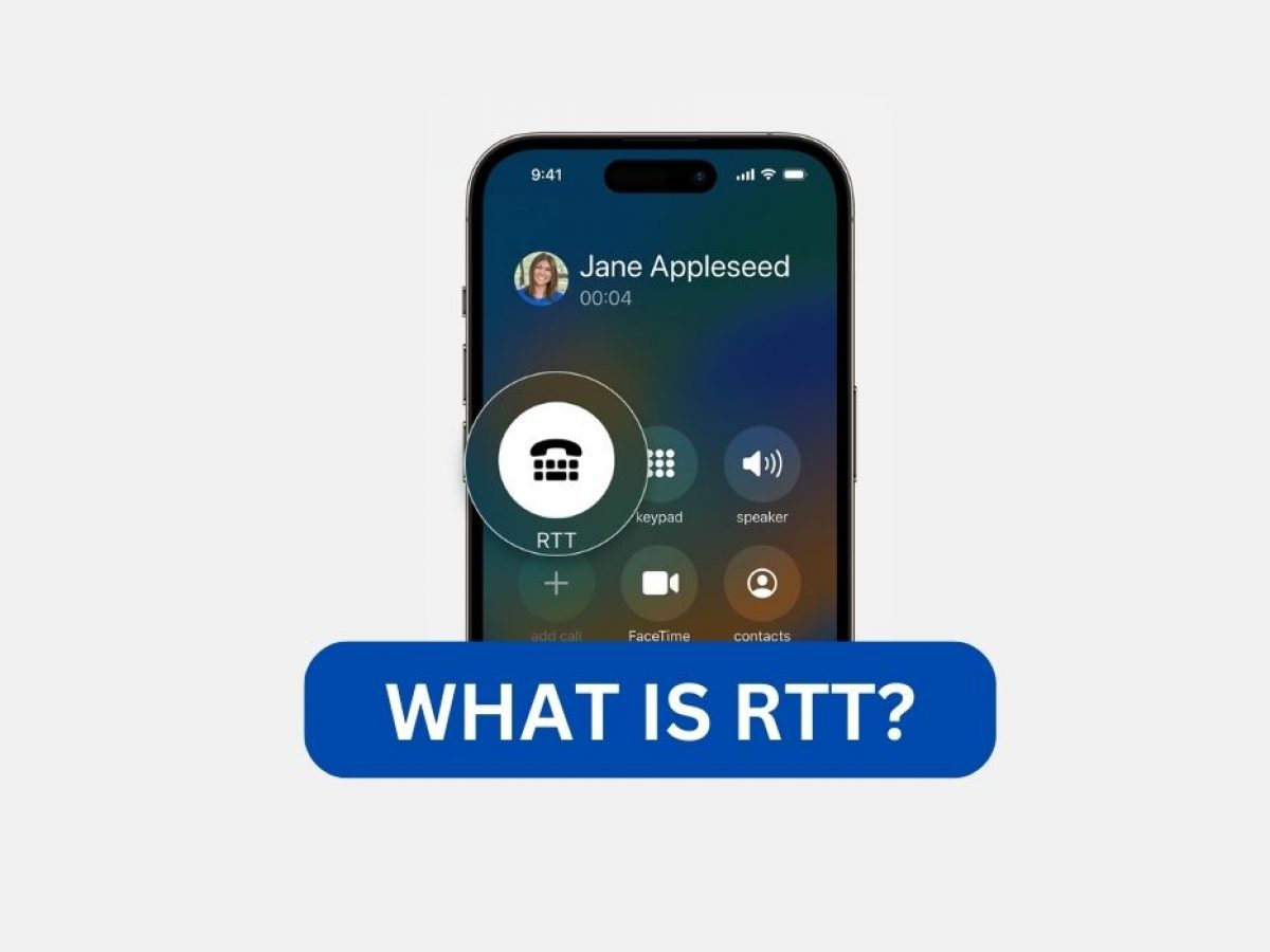 Understanding RTT Call Meaning All You Need to Know AndroidSRC