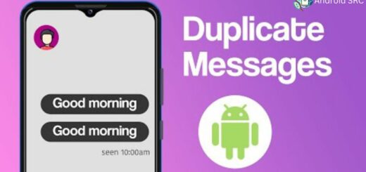 Why Do I Receive Duplicate Text Messages on Android