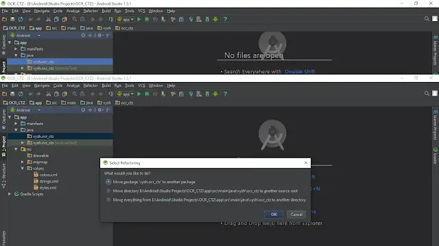 What Is Company Domain in Android Studio: Explained - AndroidSRC