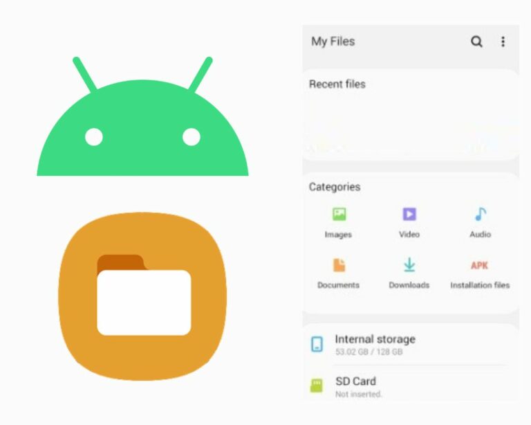 com.sec.android.app.myfiles All You Need to Know AndroidSRC
