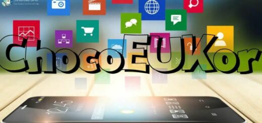 ChocoEUkor
