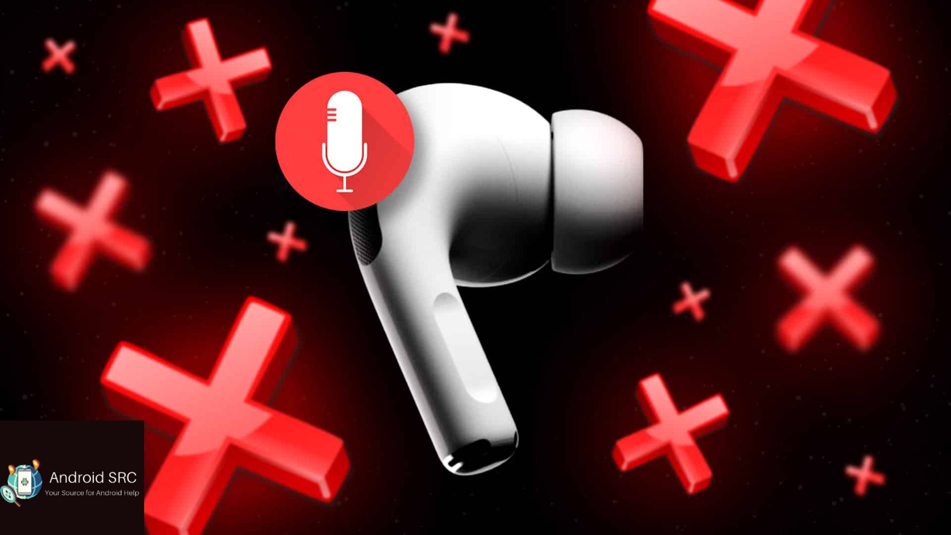 Mic Not Working During Calls? Here's What to Do AndroidSRC