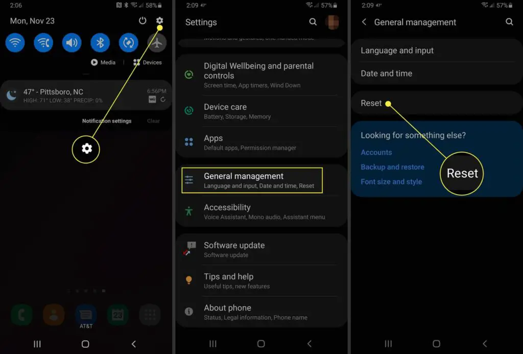 com.samsung.android.app.omcagent: A Comprehensive Guide - AndroidSRC