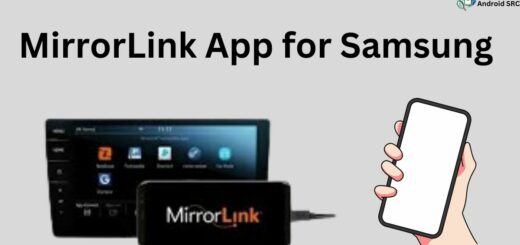 MirrorLink App for Samsung