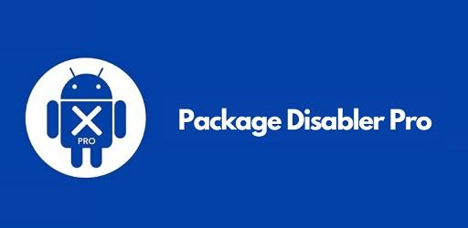 Package disabler pro samsung