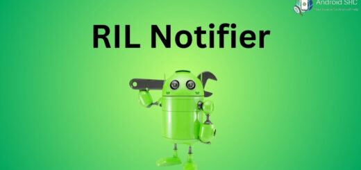 RIL Notifier