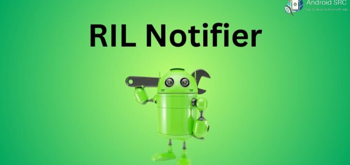 RIL Notifier
