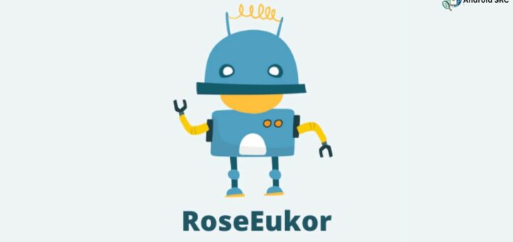 RoseEUkor