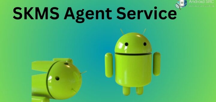 SKMS Agent Service