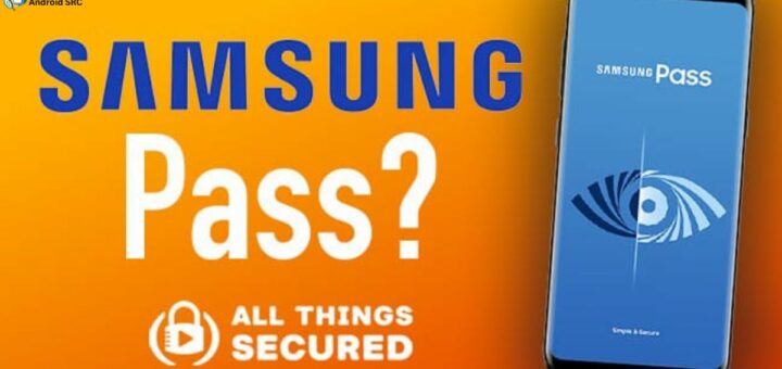 Samsung Pass