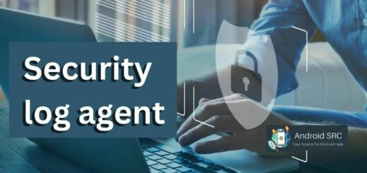 SecurityLogAgent
