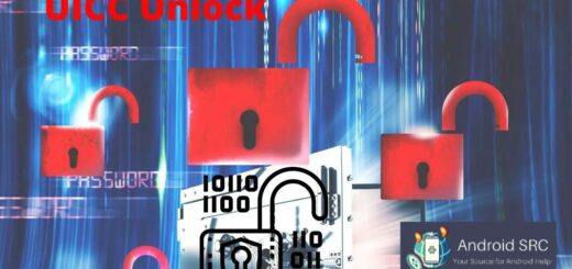 UICC Unlock